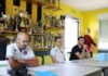 Petite Montagne. Une saison riche en projets pour le Football Club de la Petite Montagne assemblée générale FCPM Arinthod