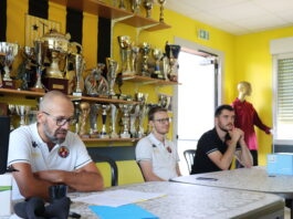 assemblée générale FCPM Arinthod