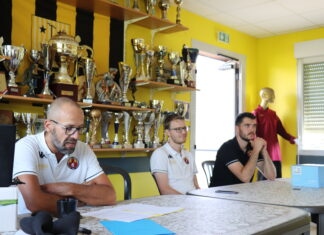 assemblée générale FCPM Arinthod