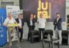 Dossier de la semaine. Avec trois étapes du Tour de France, le Jura va s’offrir un été en jaune