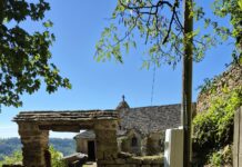 Balade ermitage voie conliège