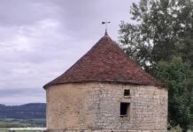 Association patrimoine Poligny
