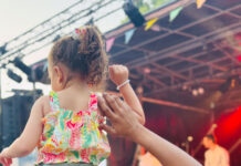 Festival O'Parc Oyonnax