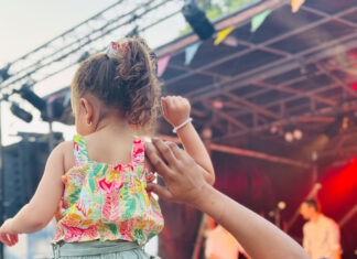 Festival O'Parc Oyonnax