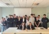 Collège Jeanne d'Arc Champagnole
