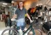 Cyclosportive Romain Folliat Salins