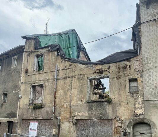 Salins-les-Bains. Un emprunt de 1,7 million d’euros pour boucler les investissements Emprunt budget Salins