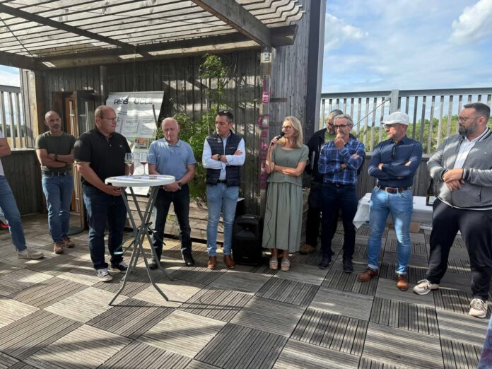 CCI Jura accompagnement entreprises