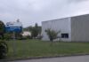 Montréal-la-Cluse. La société Maire, installée à Veyziat, se développe sur le secteur de Pré Luquain