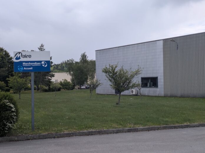 Société Maire