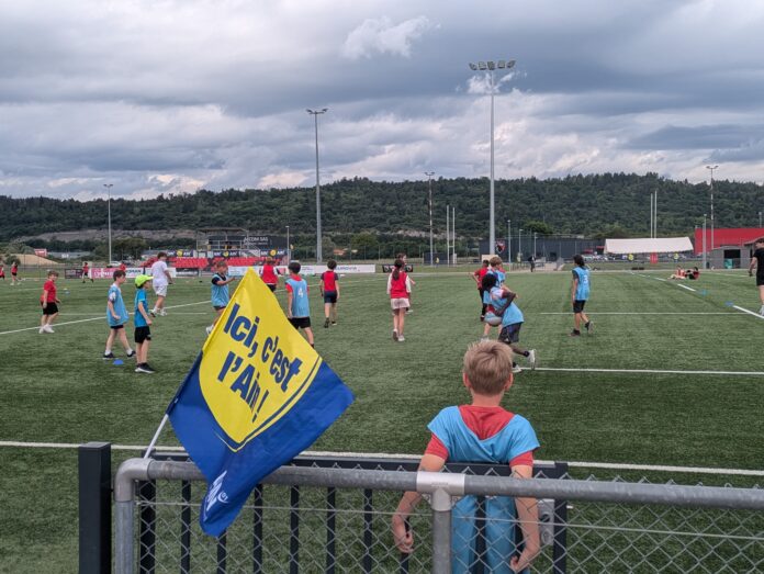 Stade Marchon
