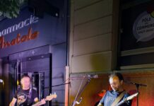 Terrasses musicales Oyonnax concerts