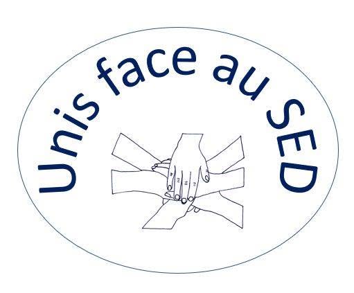 Unis face au SED