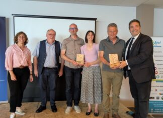 Cyclisme. Le championnat de France de Para VTT adapté met en lumière le club de Conliège championnat France Para VTT