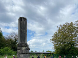 Série d’été (3/5). Le Haut-Bugey à travers les âges : la cité antique d’Isarnodurum, une incursion chez les Gallo-Romains Isarnodurum Izernore antique