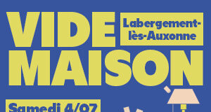 Vide Maison Labergement-lès-Auxonne