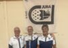 Saint-Claude. L’Amicale Boule des Moulins fait son show