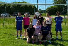 Chapelle-Voland. L’USCV relance le pari du football féminin football féminin Chapelle-Voland
