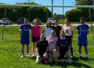 Chapelle-Voland. L’USCV relance le pari du football féminin