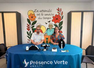 Jura. Chute, malaise ou intrusion : Présence Verte propose de la téléassistance pour les personnes isolées