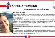 Appel à témoins