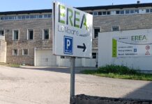 Crotenay. Une pétition pour défendre l’EREA Pétition EREA Crotenay maintien