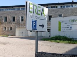 Champagnole. Les élus se mobilisent pour l’avenir de l’EREA La Moraine Pétition EREA Crotenay maintien