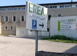 Pétition EREA Crotenay maintien