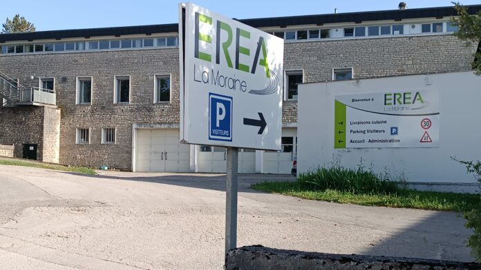 Pétition EREA Crotenay maintien Pétition EREA Crotenay maintien