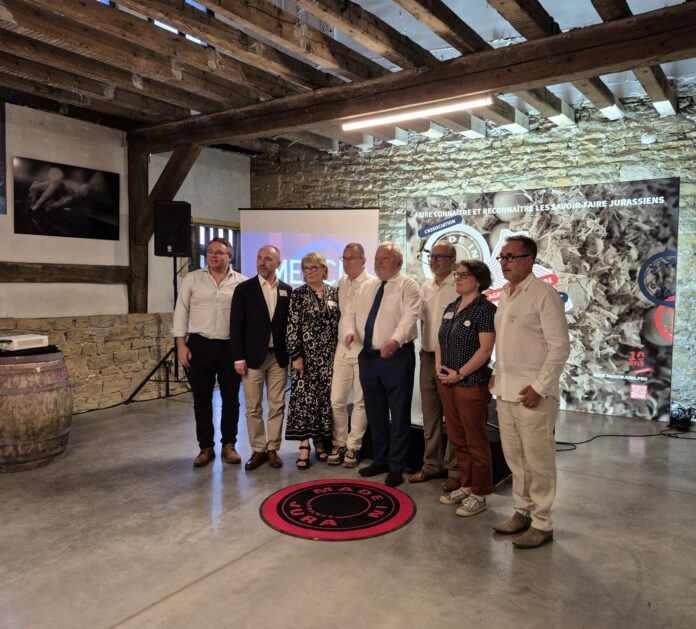 Association Made in Jura