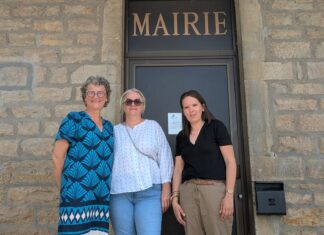Montmorot. Un bus part à la rencontre des personnes âgées dans tous les quartiers bus Montmorot personnes âgées