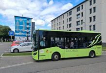 Haut-Bugey transports délégation Kéolis