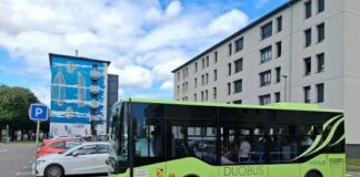 Haut-Bugey transports délégation Kéolis