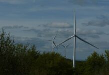 Haut-Bugey. Le chemin des Éoliennes : une balade au rythme du vent