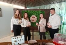 Licence Pro CPA aliments