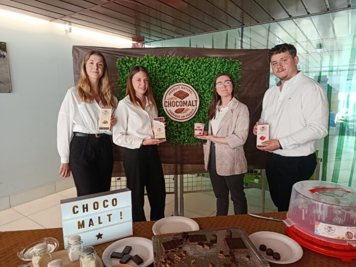 Licence Pro CPA aliments