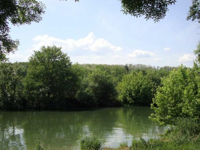 randonnée Saint-Usuge