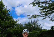 Dole. Originaire de Dole, Denis va rejoindre la caravane publicitaire du Tour de France 2026 caravane Tour de France Dole