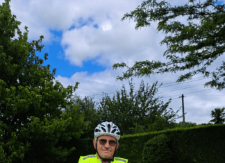 caravane Tour de France Dole