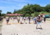 Pétanque Sou écoles Val Suran