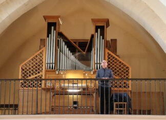 Arinthod. L’orgue de Notre-Dame-de-l’Assomption, un patrimoine vivant au cœur