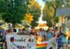 Marche Fiertés rurales Arbois