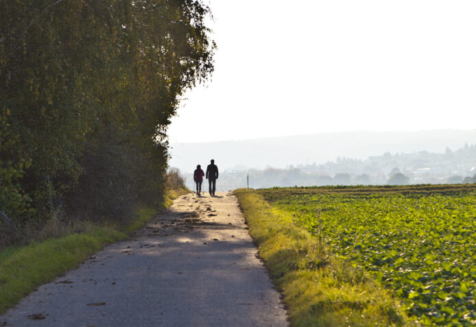 randonnée Frangy Bresse
