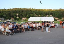 Fête de la musique à Val Suran