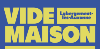 vide maison