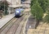 Haut-Jura. La ligne des Hirondelles fait l’objet de travaux jusqu’en octobre Haut-Jura ligne des Hirondelles travaux