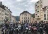 Saint-Claude. Les 1001 Virages préparent une onzième édition avec une étape inédite 1001 Virages Saint-Claude