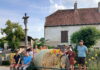 Falletans. Le village s’apprête à voir passer le Tour de France pour la première fois Tour de France Falletans