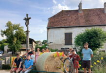 Tour de France Falletans