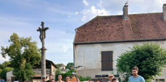 Tour de France Falletans